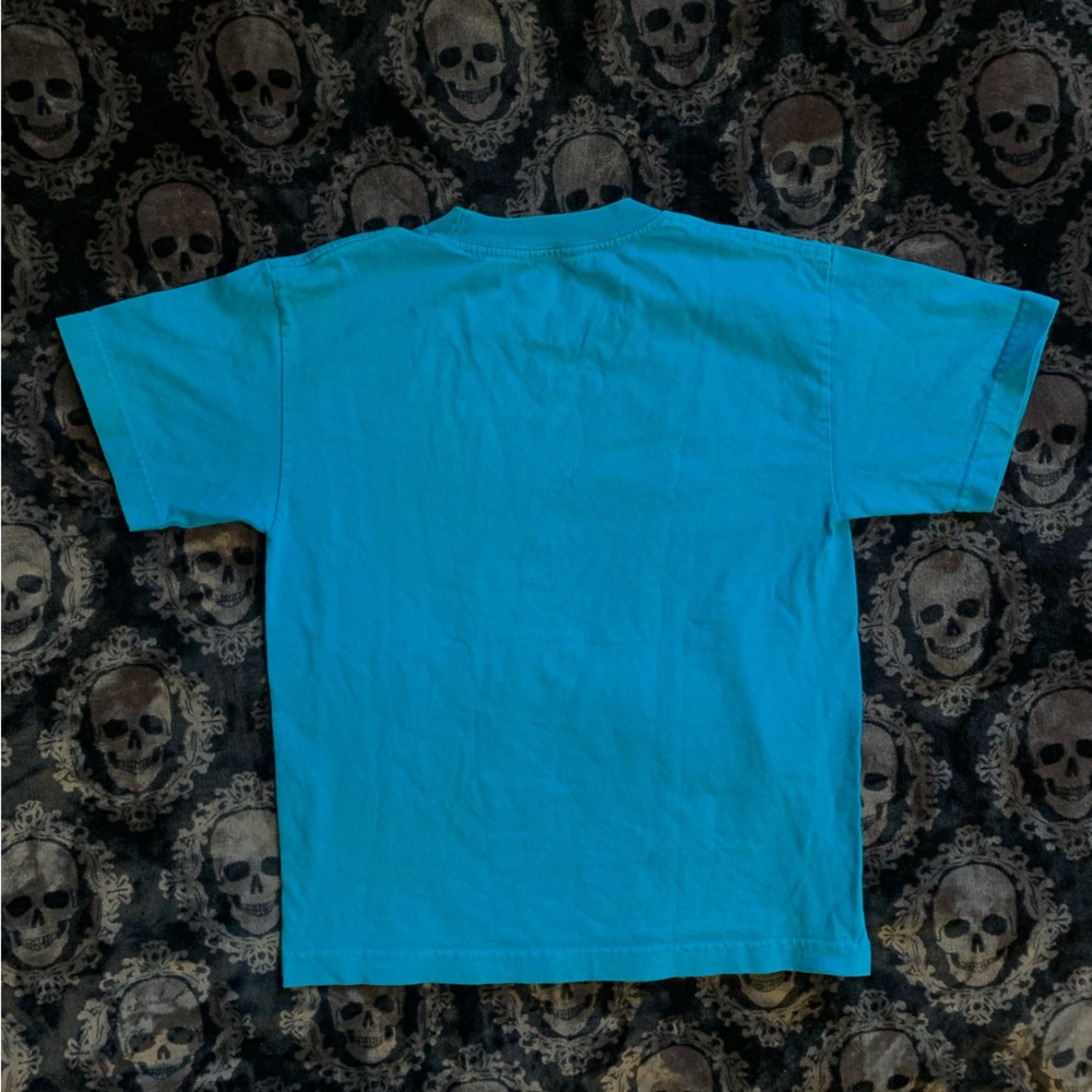 Fox Tee - Picture 4 of 4